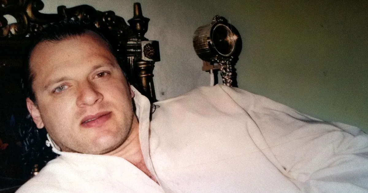 David Headley,
Source: propublica.org