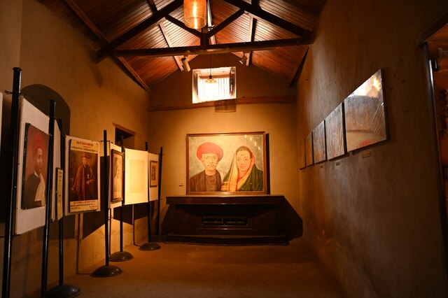 Image Credit: Wikimedia Commons / Wander-earth / CC SA 4.0