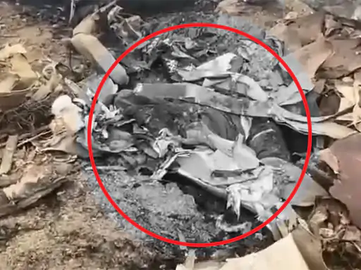 Ajit Pawar death breaking news Marathi